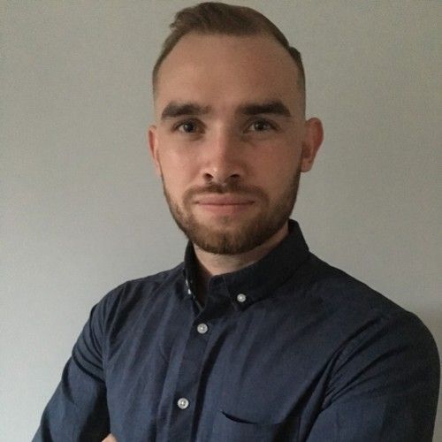 Mateusz Knap, psycholog Dębica