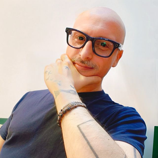 Marco Montanaro, psicologo Monopoli