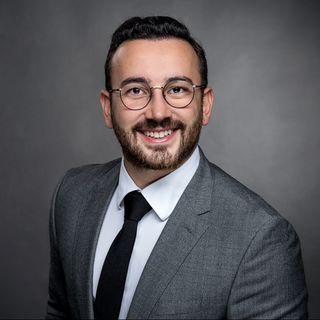 Fatih Arcan, Neurochirurg Herford