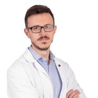 Dr. Diego Zamora Pérez