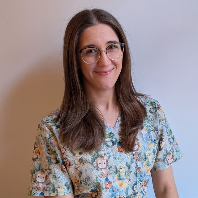 Natalia Lempart, fizjoterapeuta Bytom