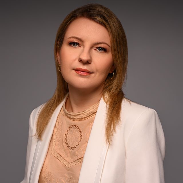 Renata Szewerniak, psycholog Kraków