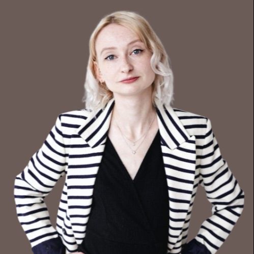 Justyna Ciszek