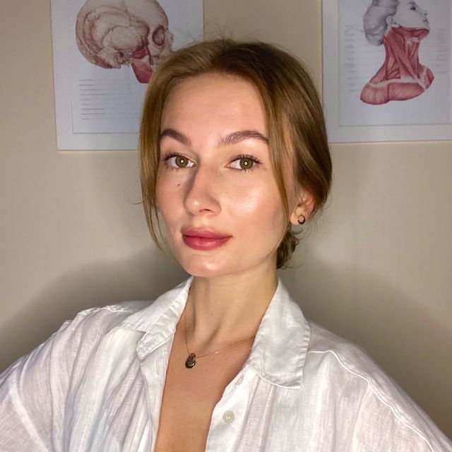 Karolina Grzejszczyk, logopeda Warszawa