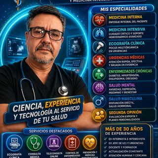 Jorge Amundarain Sigüenza, Médico general Palma de Mallorca
