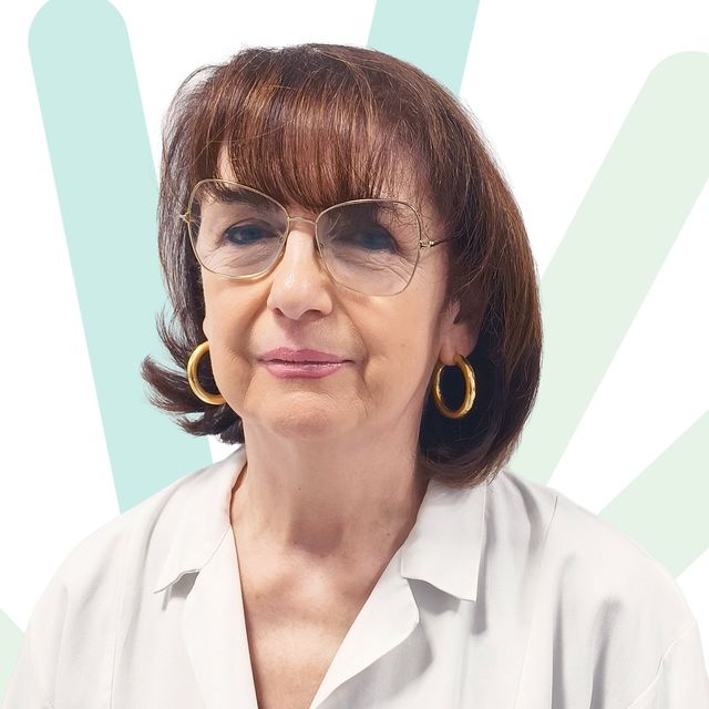 Anna Maria Dolfin, Ecografista Torino