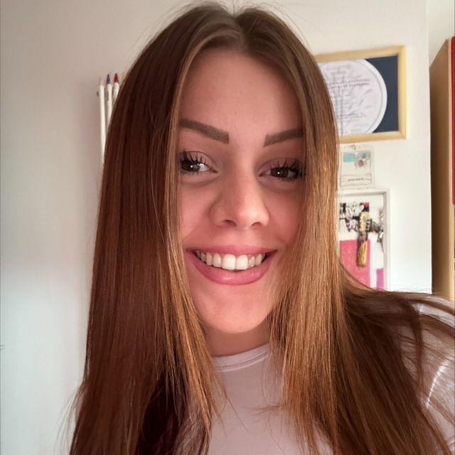 Gaia Marchetto, psicologo Torino