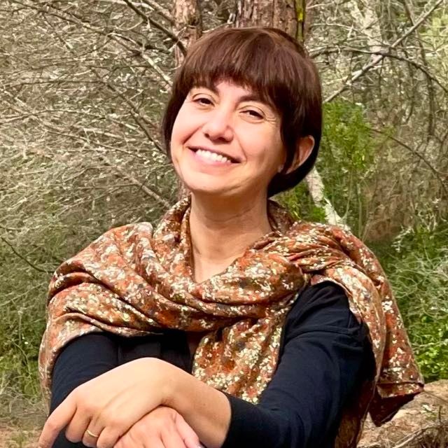 Beatriz Saavedra Martínez, Psicólogo Blanes