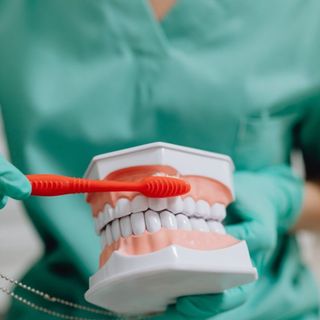 Tatiana Sorato, dentista Dolo