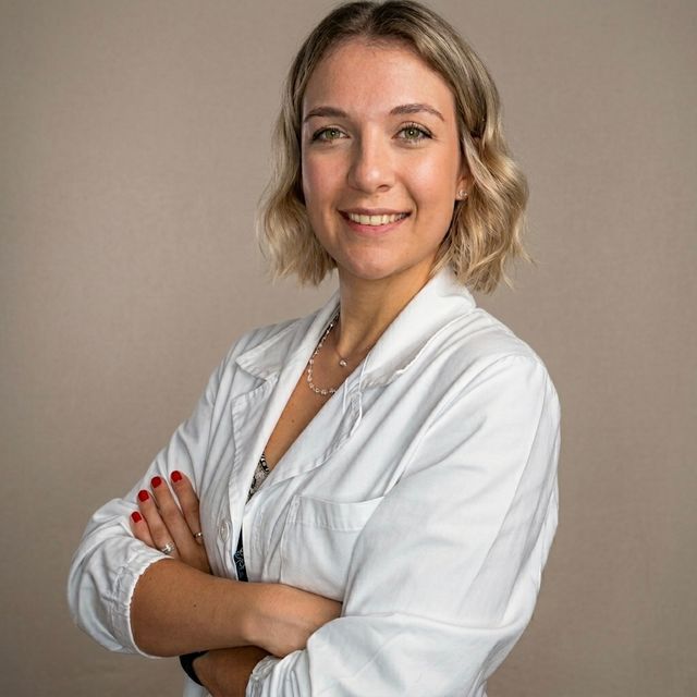 Elena Sofia Giovanardi, dietista Modena