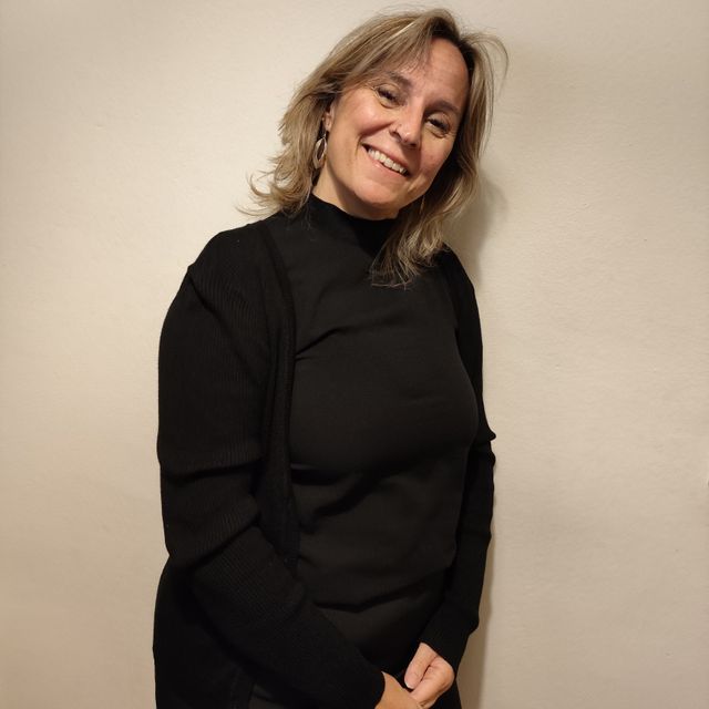 Mariola Segura De La Torre, Psicólogo Barcelona