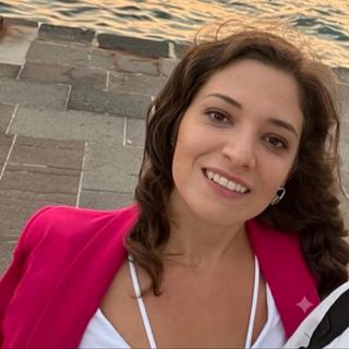 Raffaella Maisetta, psicologo clinico Catanzaro