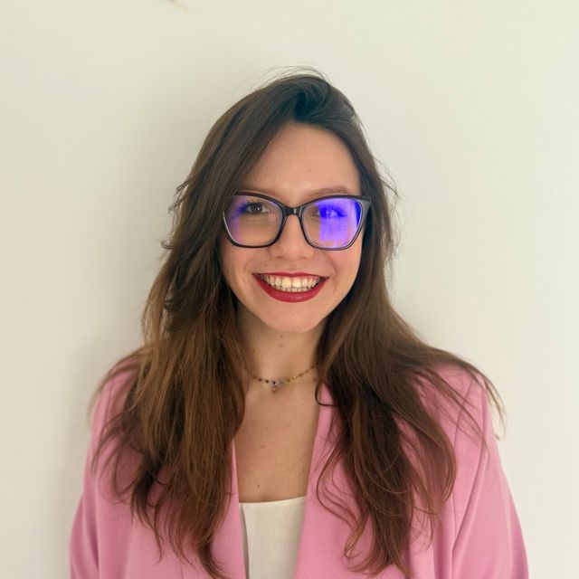 Maja Krajewska, psycholog Warszawa