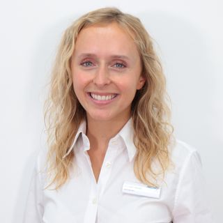 Bild vergrößern: Allegra von Bosse, Zahnarzt München