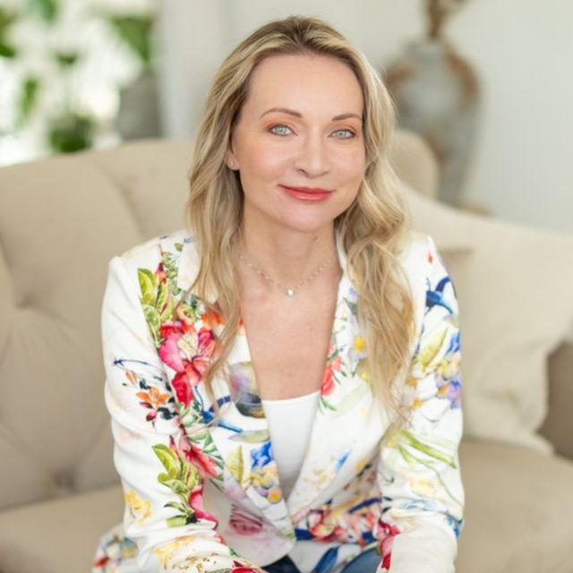 Ing. Eva Hlaváčková, psycholog Brno