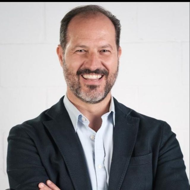 Daniel Madruga Maura, Fisioterapeuta Sevilla