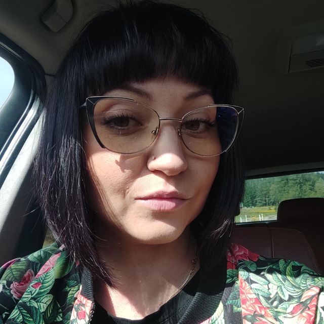 Martyna Prokop, psycholog Białystok