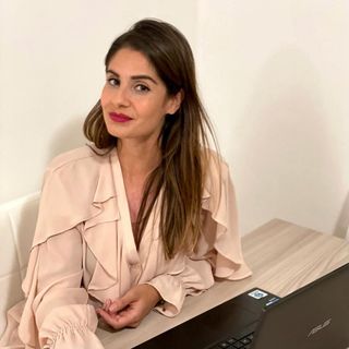 Ingrandire l'immagine: Gloria Sanna, psicoterapeuta Cagliari