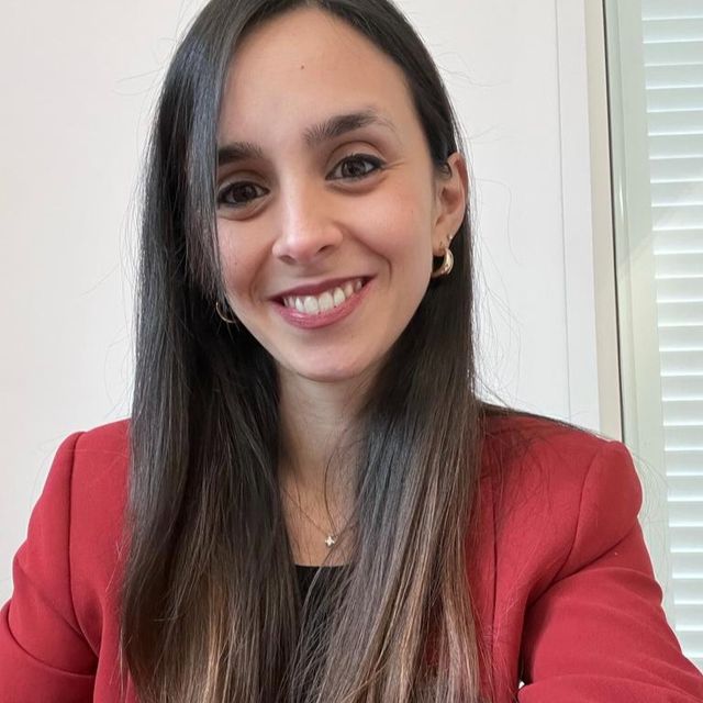 Giulia Prudentino, psicoterapeuta Roma