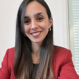 Ingrandire l'immagine: Giulia Prudentino, psicoterapeuta Roma