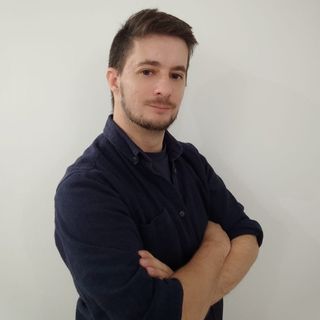 João Fernandes, Psicólogo Corroios