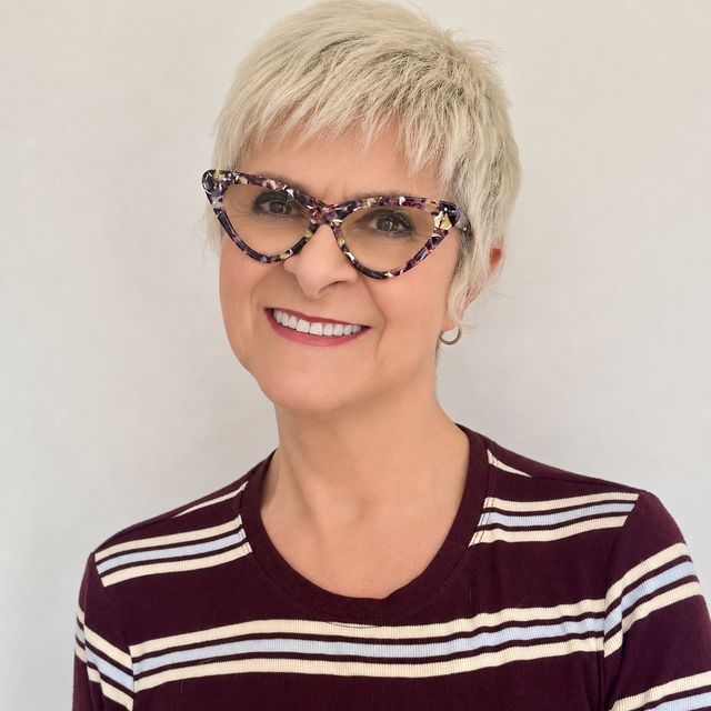Roberta Caviglia, psicoterapeuta Roma