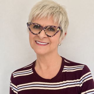 Roberta Caviglia, psicoterapeuta Roma