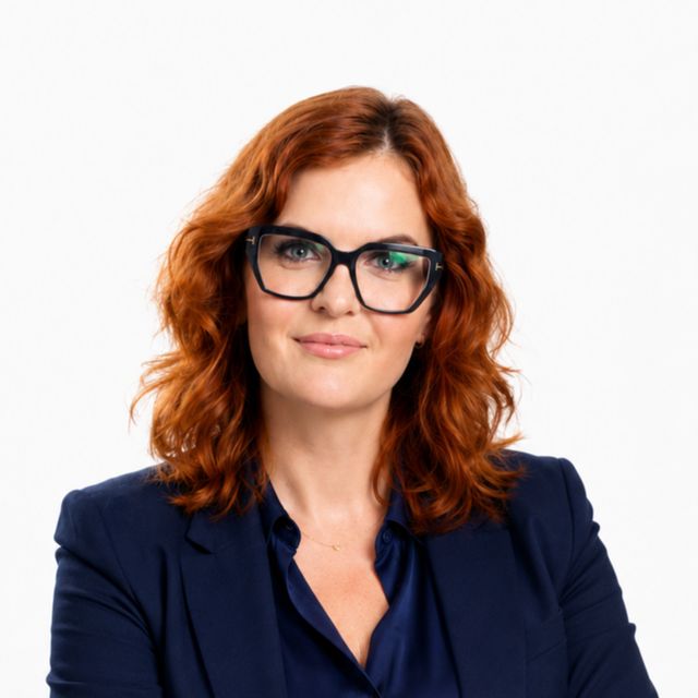 Inga  Maruszyńska-Małachowska