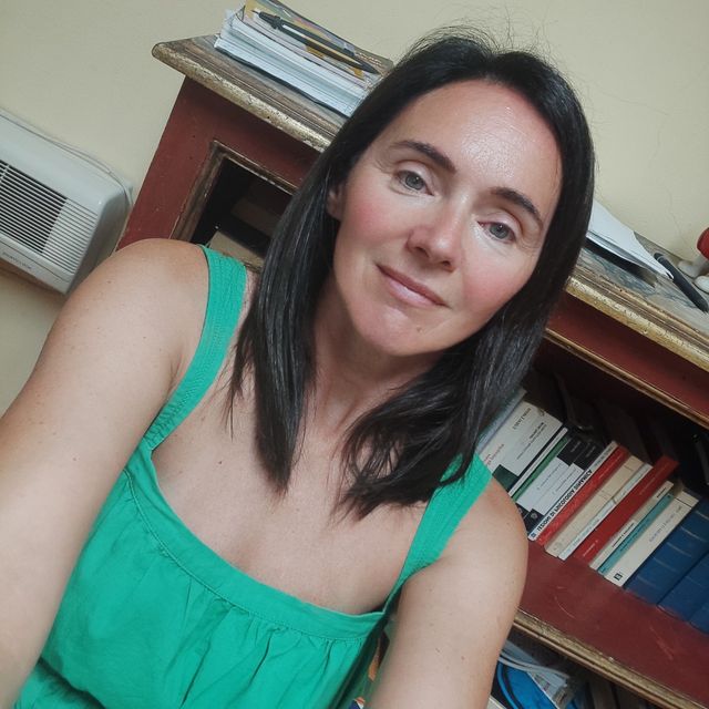 Laura Cambò, psicologo Porcari