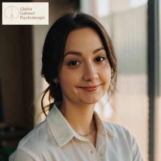 Powiększ obraz: Angelika Majkowska, psycholog Warszawa