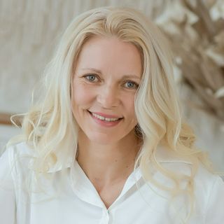 Ivana Veselá, psychoterapeut Praha