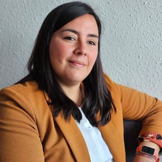 Acercar imagen: Veronica  Cecilia Pani, Psicólogo Valencia