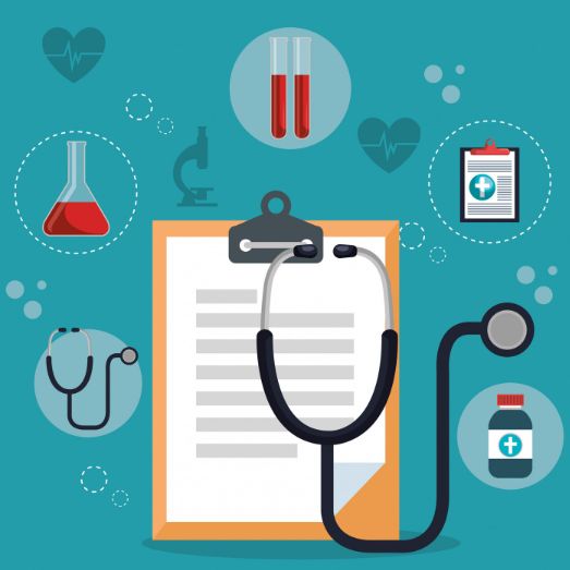 Marcello Antonio Pinzo, medico di medicina generale Morciano di Leuca