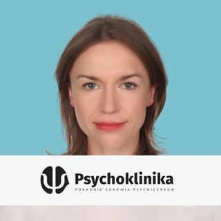 Powiększ obraz: Anna Mikulska, psycholog Legionowo