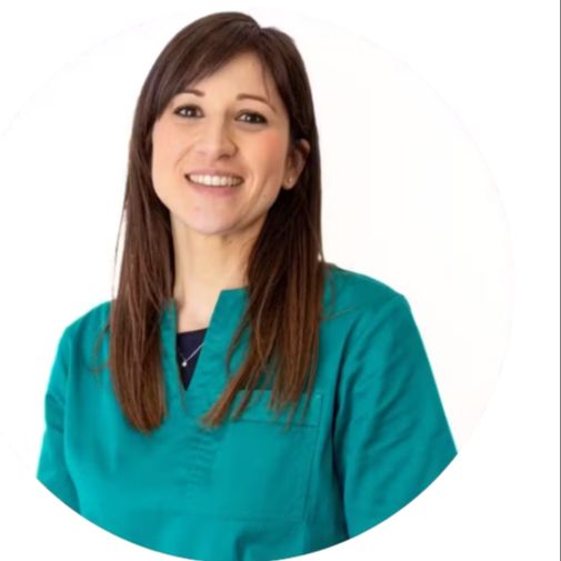 Federica Gobbo, audioprotesista Udine