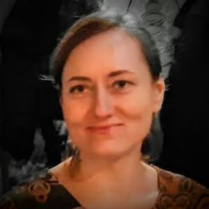 Joanna Kamińska-Mucha