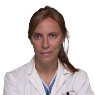 Rosa Maria Jimenez Rodriguez, Cirujano general Sevilla