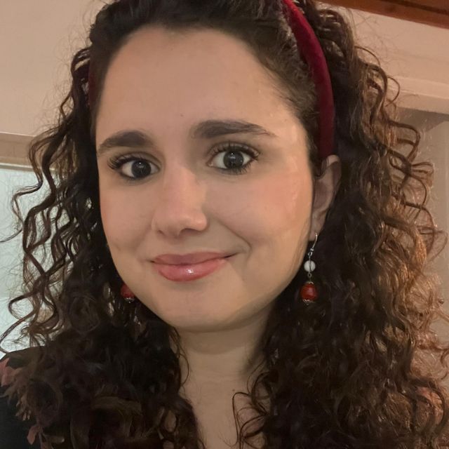 Giulia Amato, psicologo Palermo