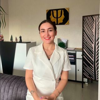 Resmi büyüt: İrem Lokmacı Akman, Psikoloji Beylikdüzü