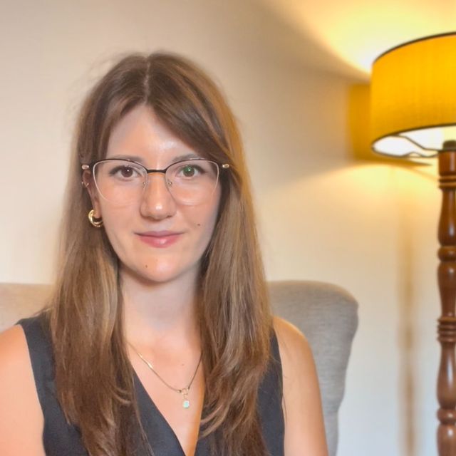 Ece Güler, Psikoloji Bursa