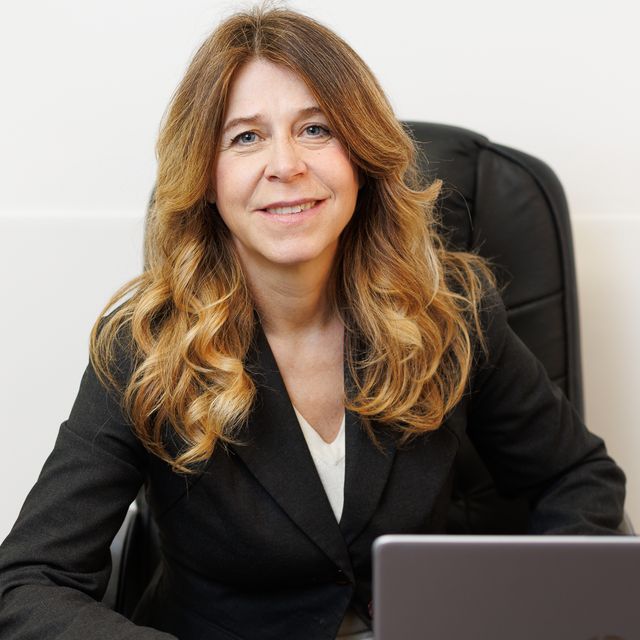 Manuela Rocca, psicologo Roma