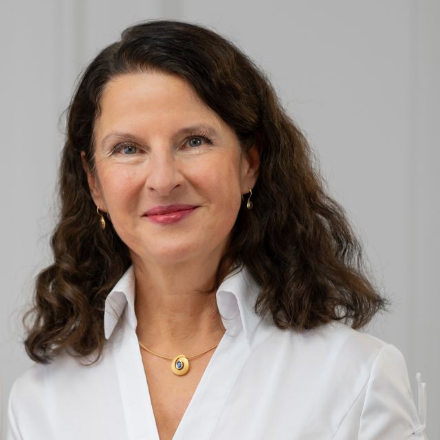 Barbara Jörg, Hautarzt (Dermatologe) Fulda