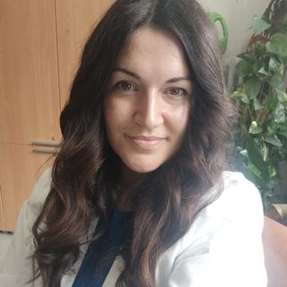 Dott.ssa Silvia Tafuni