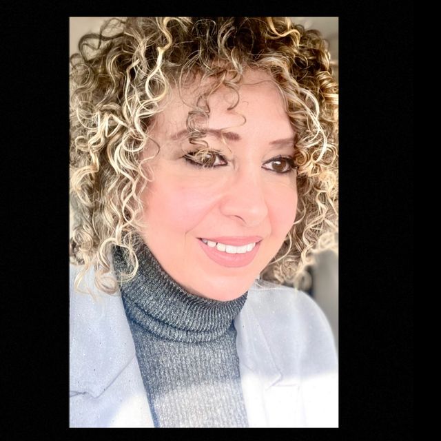 Maria Grazia Lo Russo, psicoterapeuta Roma