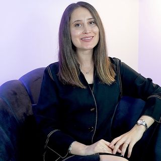 Resmi büyüt: Sema Özcan Bircan, Psikoloji İstanbul