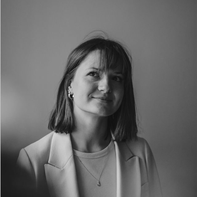 Julia Gwóźdź, psycholog dziecięcy Kraków