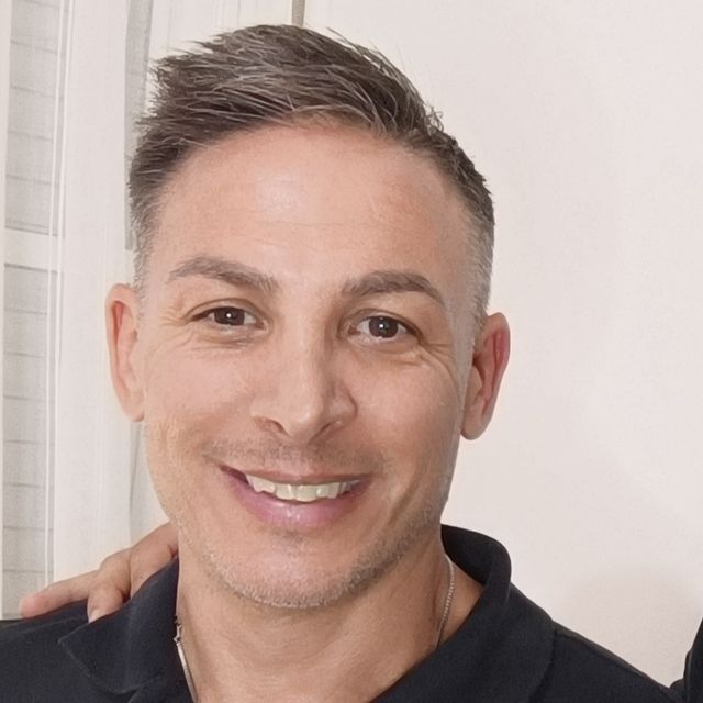 Pablo Fabián Tripaldi, Terapeuta complementario Málaga