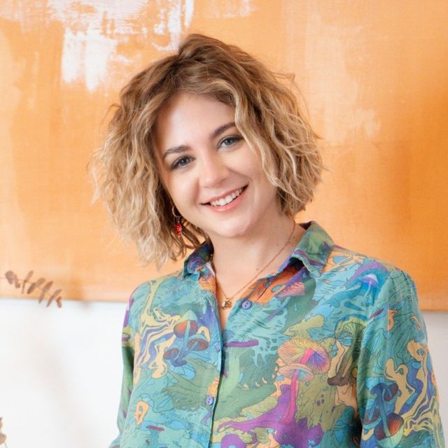 Gabriela Wodzyńska, psycholog Warszawa