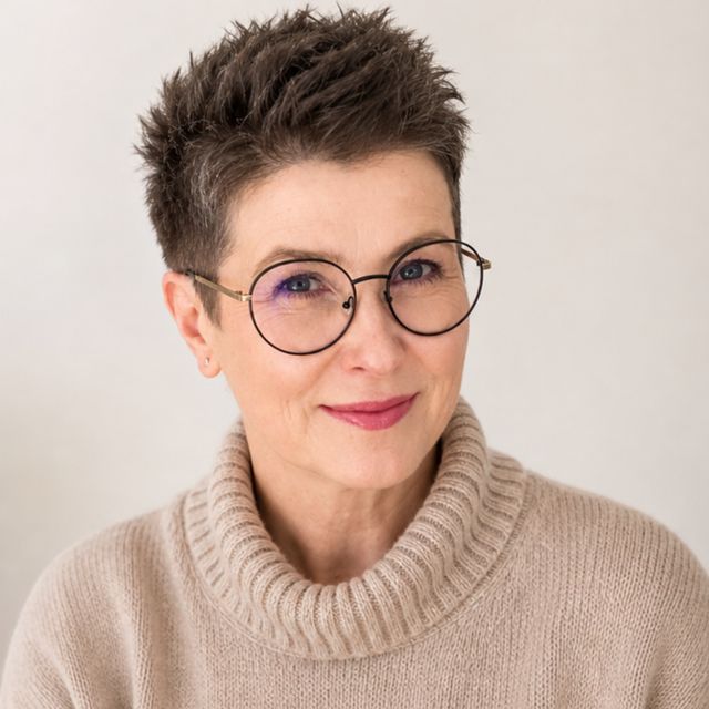 Aleksandra Świerkosz