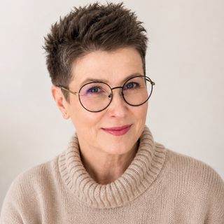 mgr Aleksandra Świerkosz